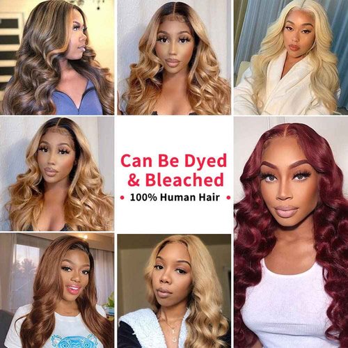 YISEA 12A Brazilian Body Wave Bundles with Closure(12 14 16 18+10 Closure) 100% Unprocessed Human Hair 4 Bundles with 4x4 Lace Closure Braziian Virgin Human Hair