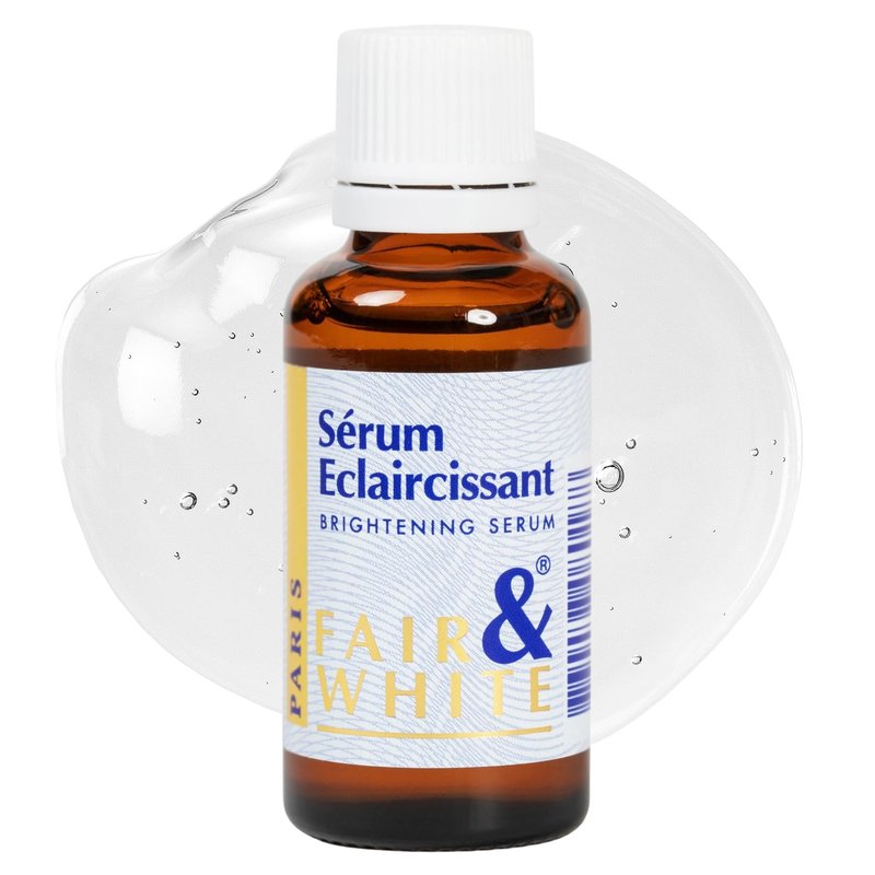 FAIR & WHITE Original Brightening Serum - 1 fl oz / 30ml