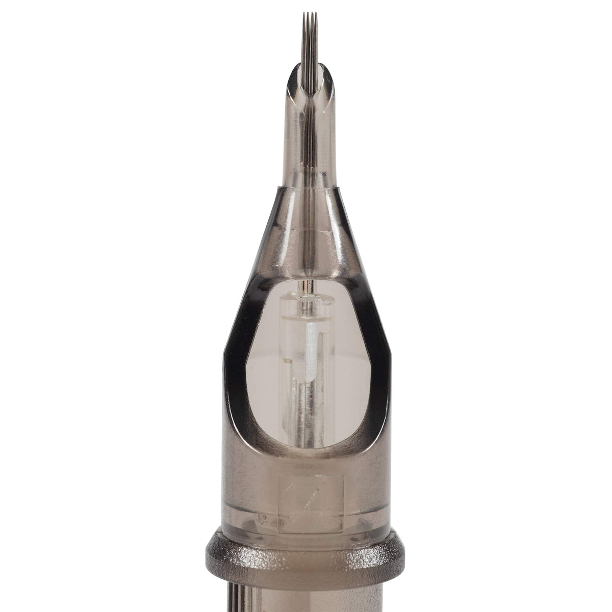Dynarex Fearless Tattoo Cartridges Round Shader, 1211rs, 20 Count