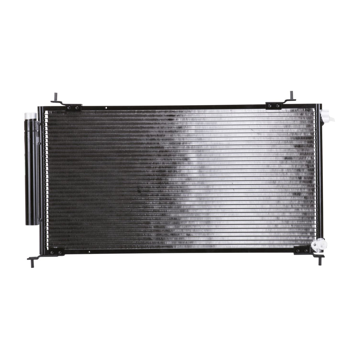 TYC 3112 Condenser Assembly Compatible with 2002-2006 Honda CRV