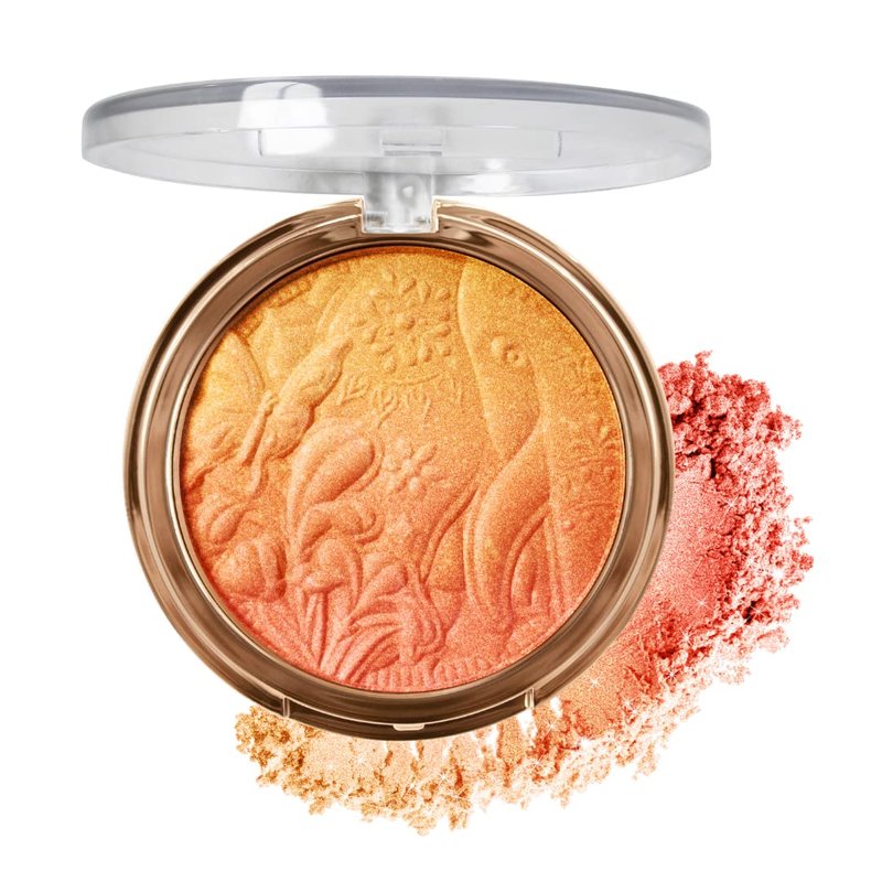 Kokie Cosmetics Soft Gradient Blush (Crushing BL10)
