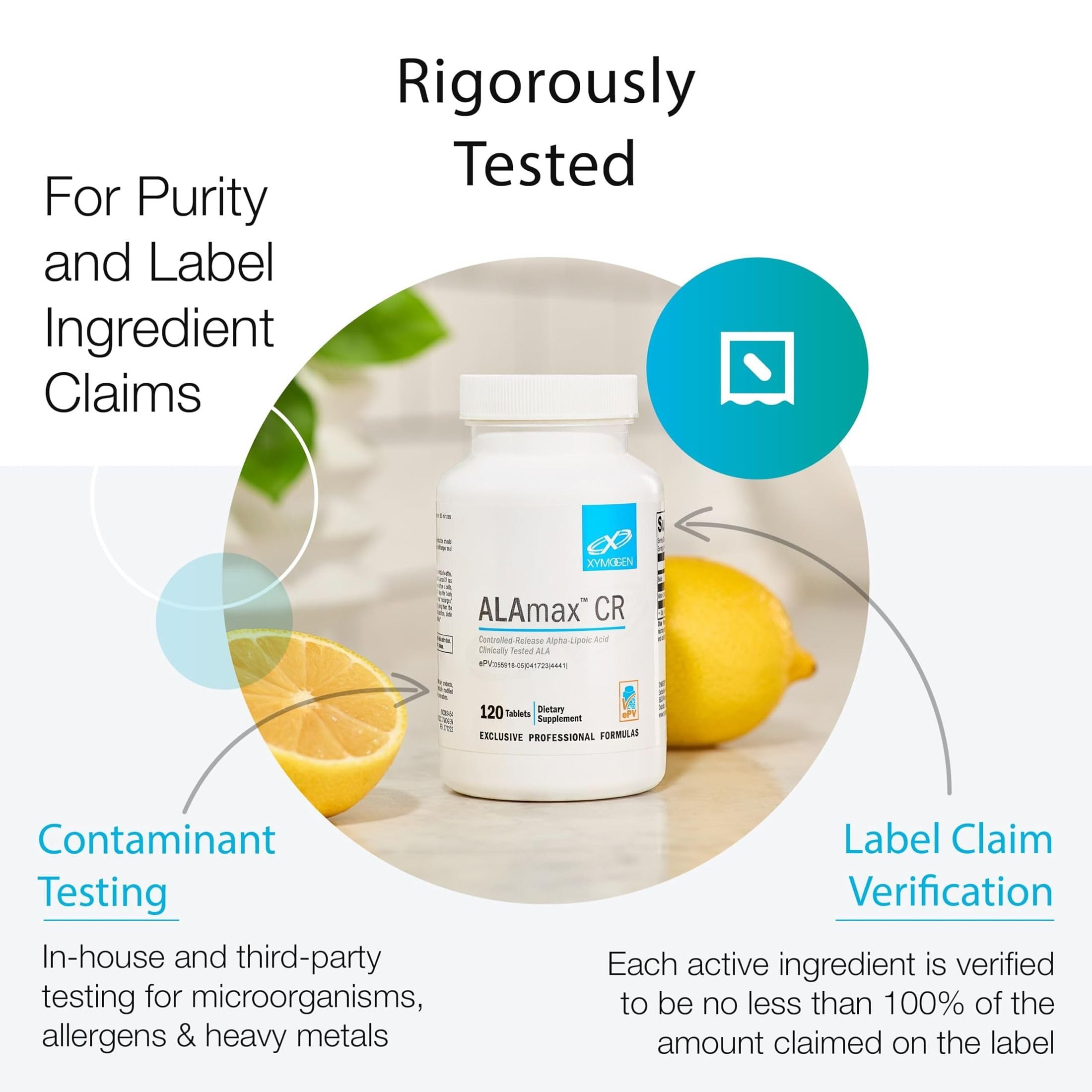 XYMOGEN Xcellent A 3000 - Supports Immune Function, Cellular Health & Mucosal Surfaces - Vitamin A as Retinyl Palmitate - Vegetarian, Non-GMO & Gluten-Free - 60 Capsules