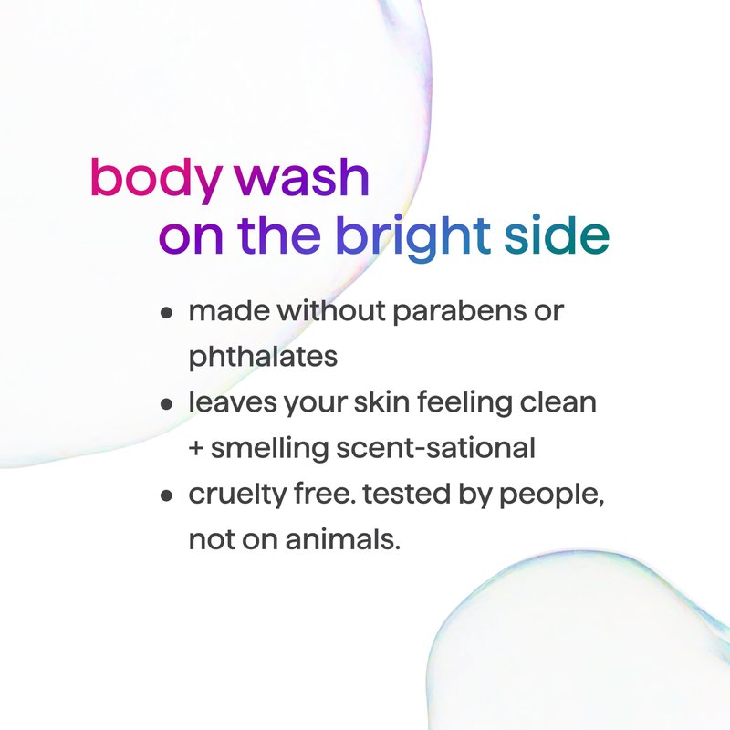 Method Men Body Wash, Cedar and Cypress, Paraben and Phthalate Free, Quick-Lathering Cleansers, Cruelty Free, 18 oz (Pack of 3)