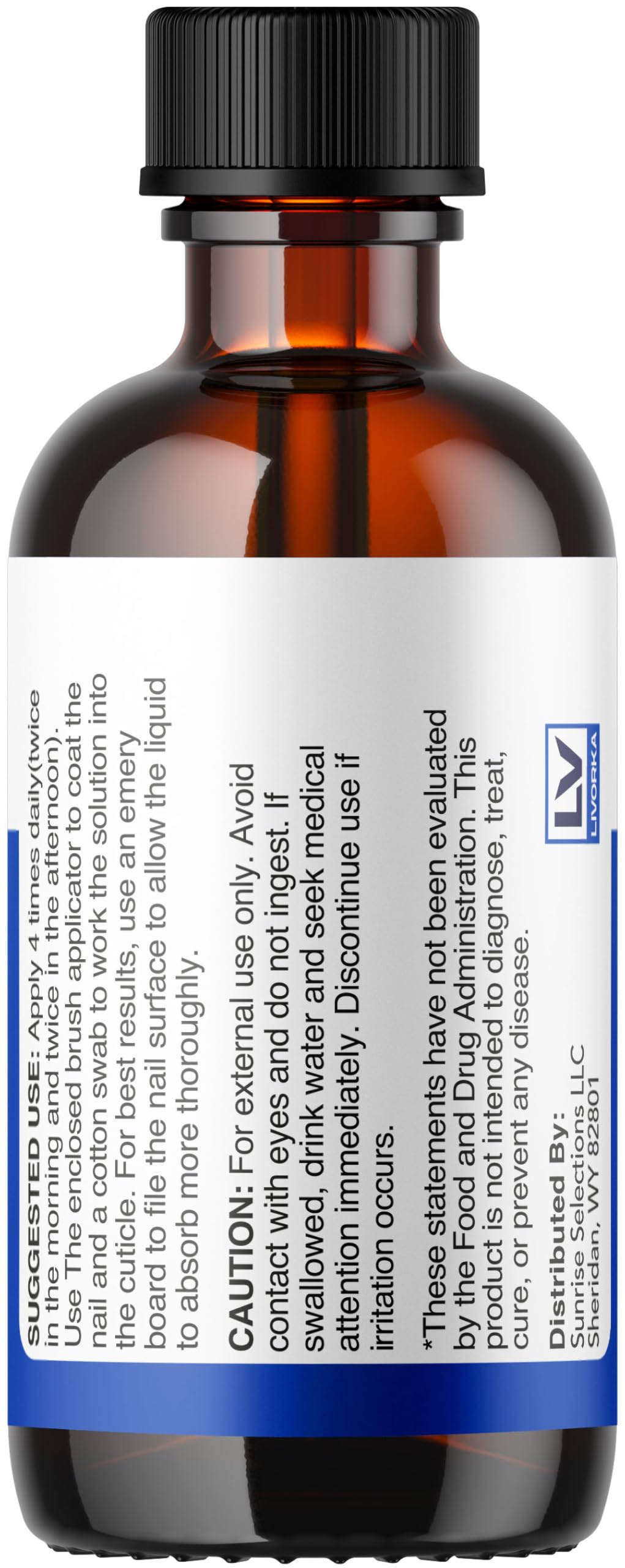 WellaNail Drops - Official Wella Nail Advanced Liquid Drop Supplement - Maximum Strength, All Natural WellaNail Premium Support for Overall Health & Wellness Reviews, 1 Bottle for 1 Month