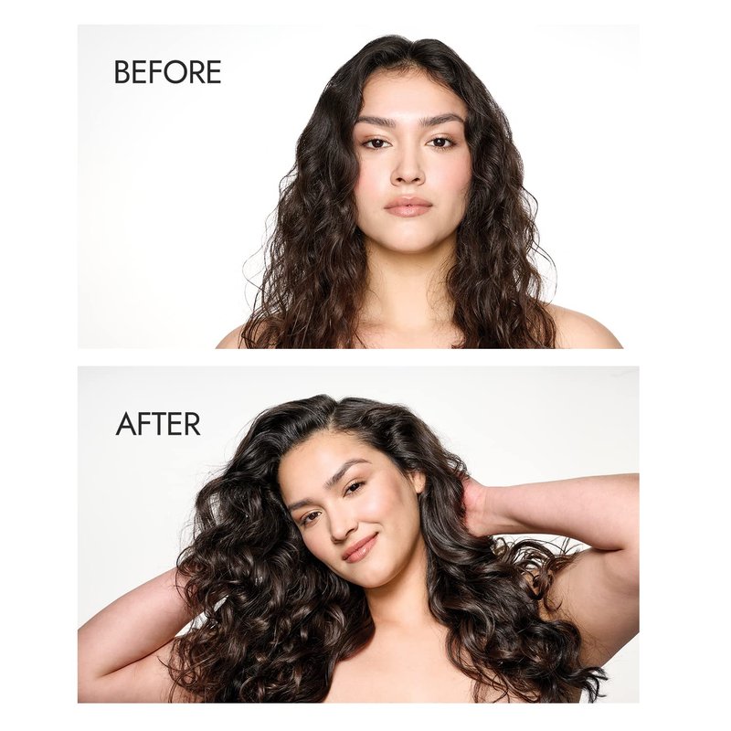 ion Volumizing Freezing Spray