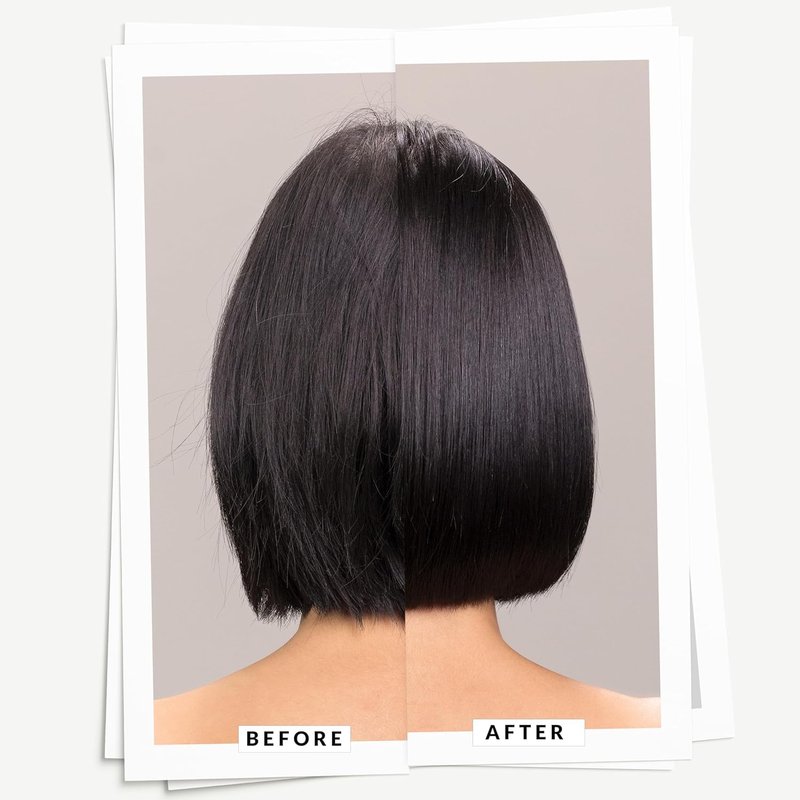 Davines This Is A Shimmering Mist, No Hold Shine & Gloss Spray - Adds Instant Shine & Velvety Feel - Anti-Frizz & Anti-Static Finish, 5.9 Fl Oz