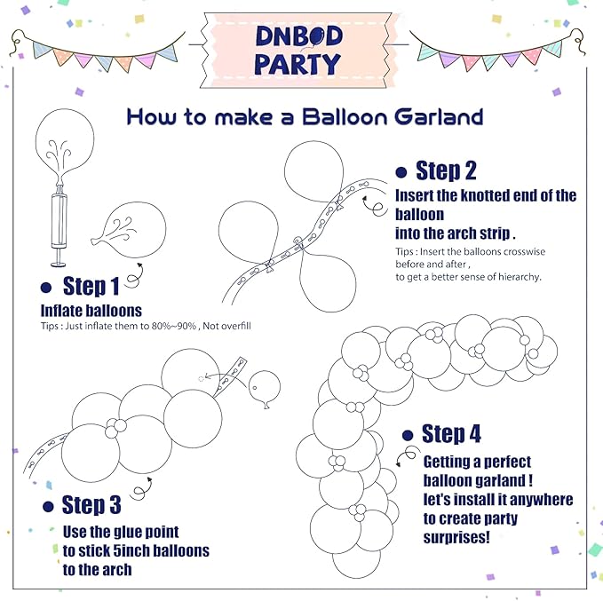90s Retro Party Balloon Garland Kit,135Pcs Mix Neon Colors Balloon Arch with Radio,Guitar,Roller Skate,Laser Explosion Star,Disco Ball foil Balloons for Back to 80s 90s Rock Theme Party Decorations