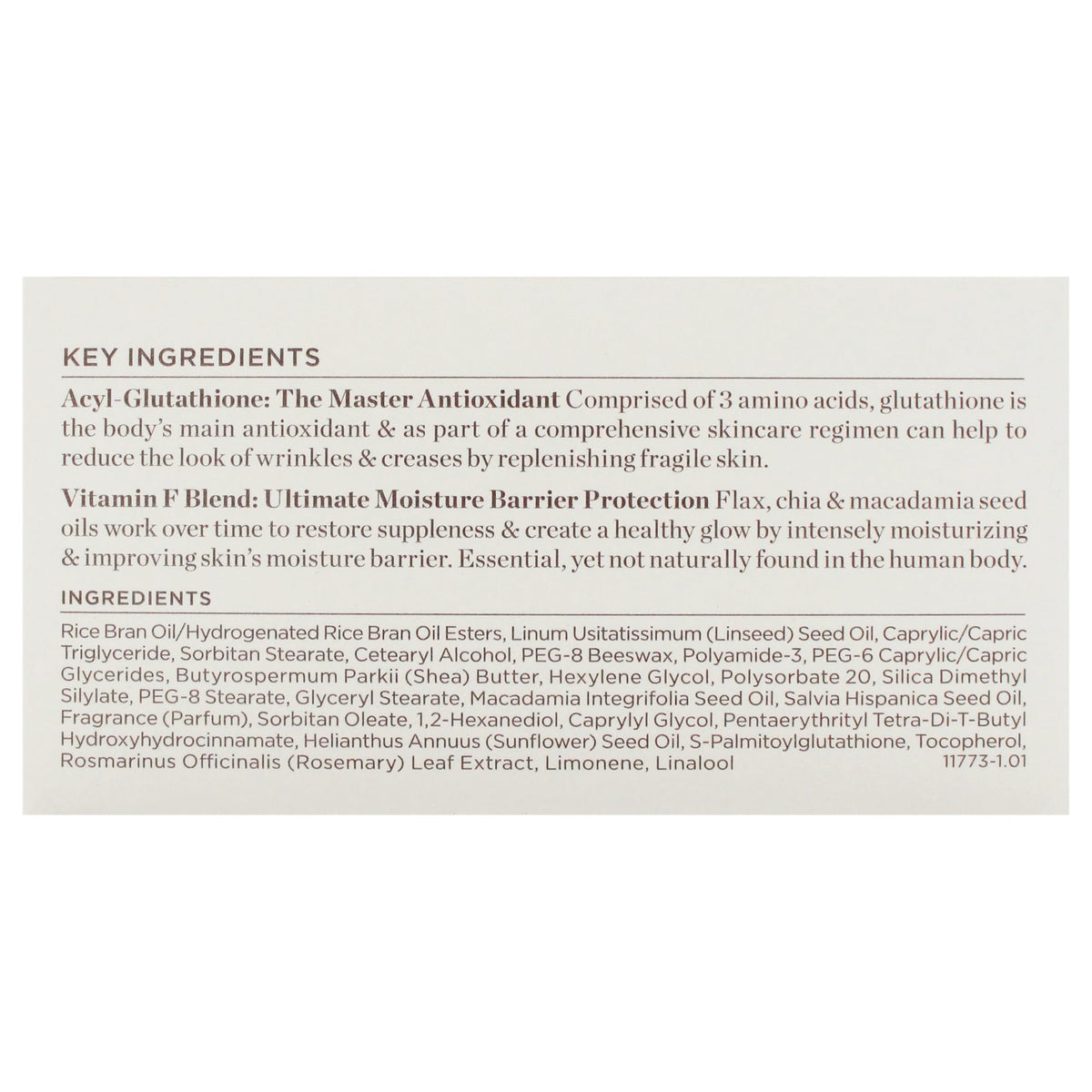 Perricone MD Essential Fx Acyl-Glutathione Chia Cleansing Balm, 3.4 oz.