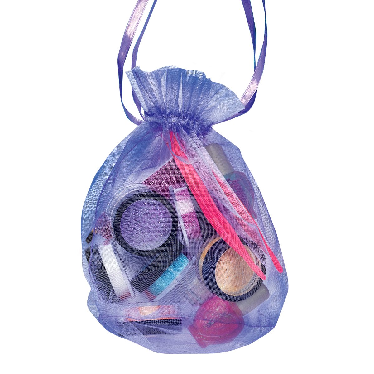 Creativity for Kids Glitter Nail Art - Glitter Manicure Kit for Kits (Ages 7+)