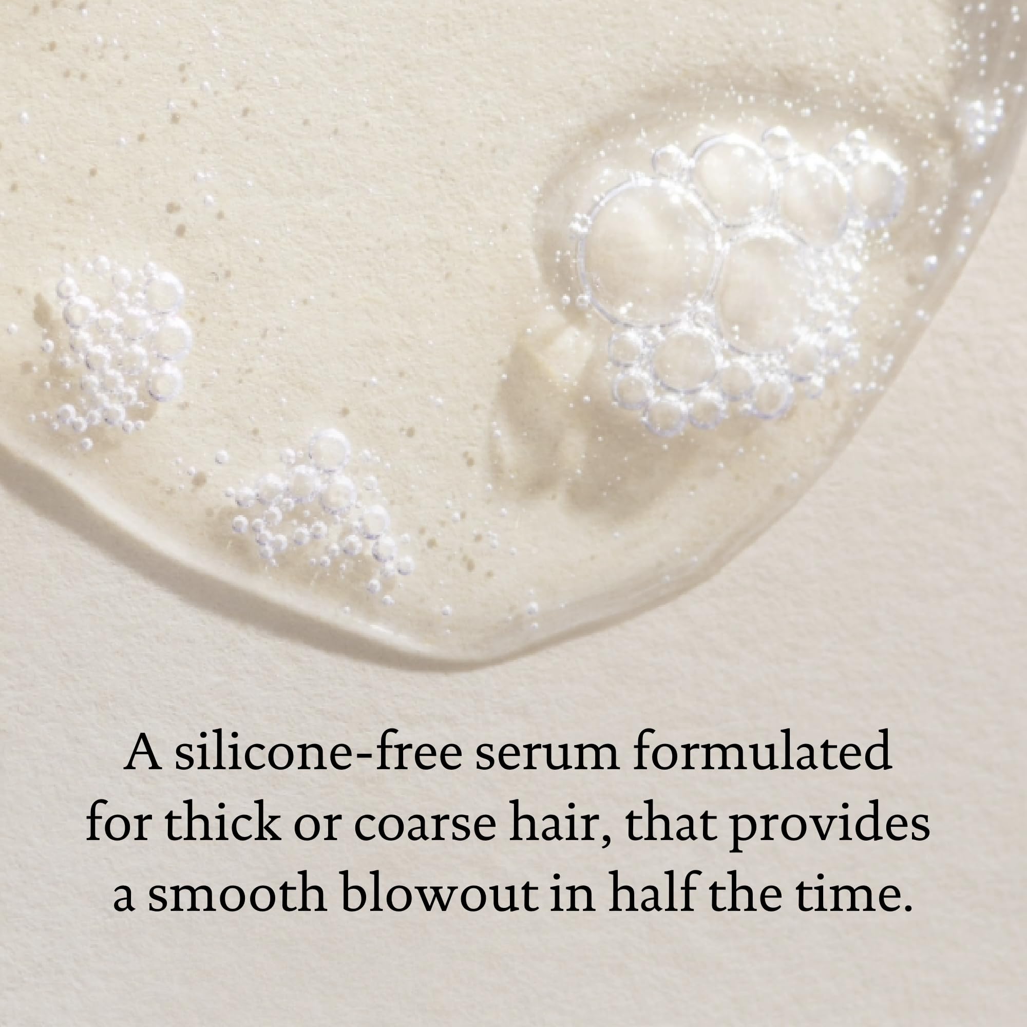 Living Proof No Frizz Smooth Styling Serum