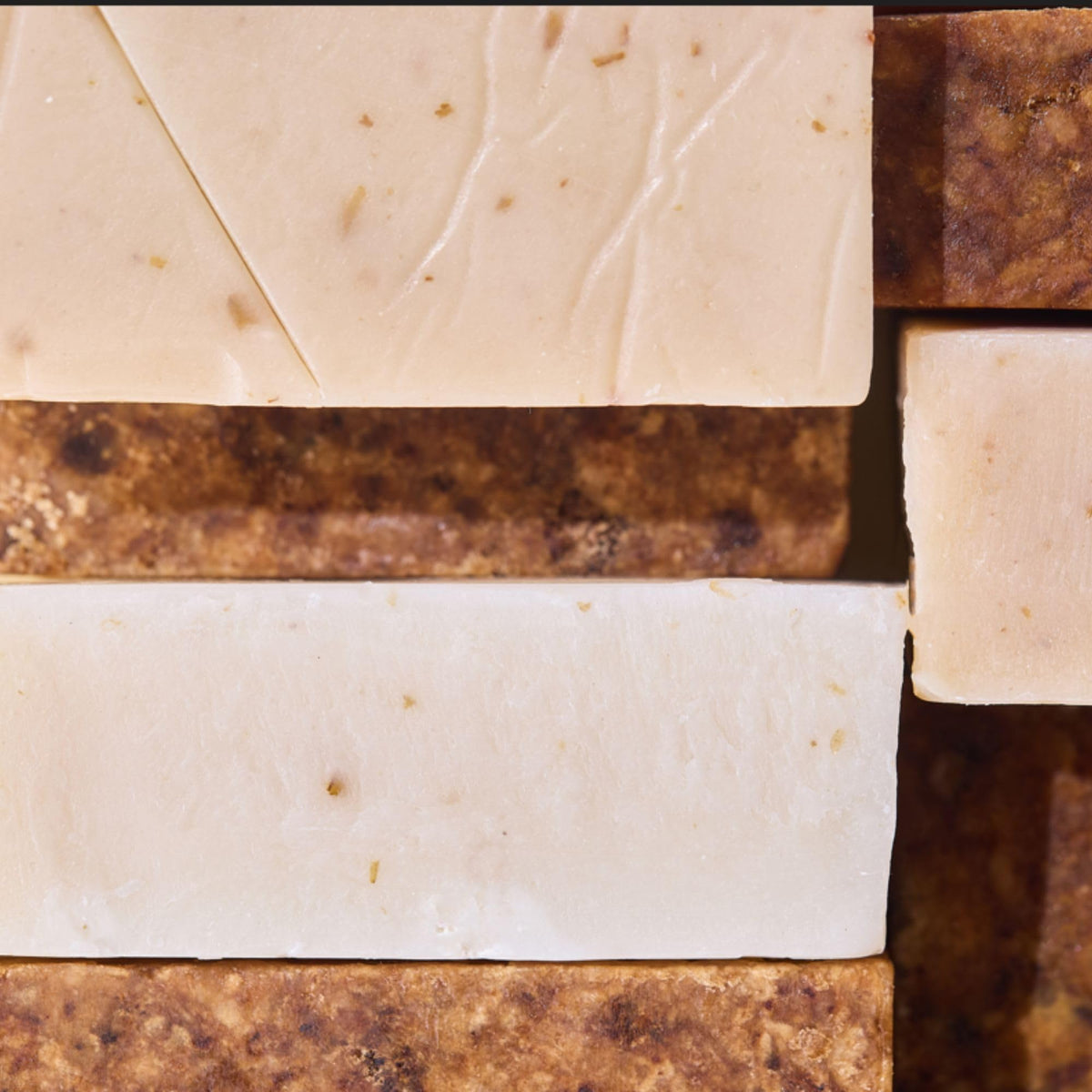 R&R Skincare Revive Black Soap Bar – African Black Soap for Face & Body – Handcrafted with Shea Butter & Palm Kernel Oil – Deep Cleansing & Moisturizing – Gentle for All Skin Types