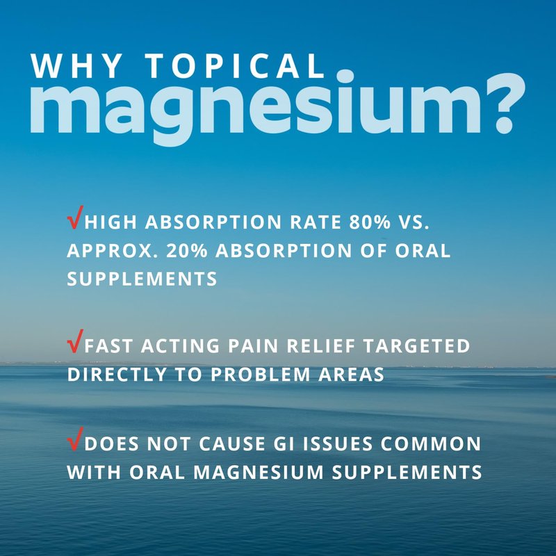5.5lb MagneSoothe Magnesium Bath Salt
