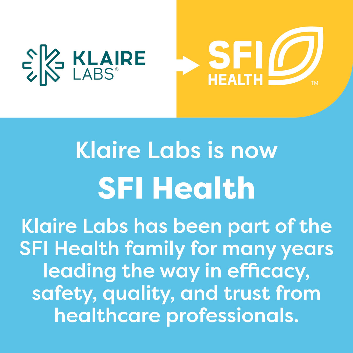 SFI Health Klaire Labs DHEA 10mg - Dehydroepiandrosterone Derived from Wild Yam - Micronized for Superior Absorption - Soy-Free, Hypoallergenic Supplement for Men & Women (100 Capsules)