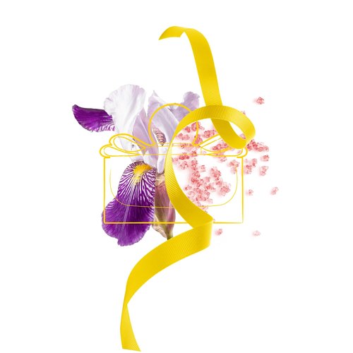 Ferragamo Signorina Libera Eau de Parfum, Perfume Spray for Women, 1.0 Fl. Oz.