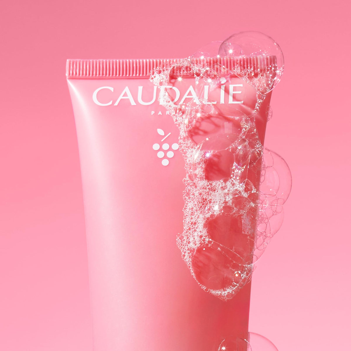 Caudalie VinoHydra Moisturizing Cleansing Gel with Hyaluronic Acid - 150 mL