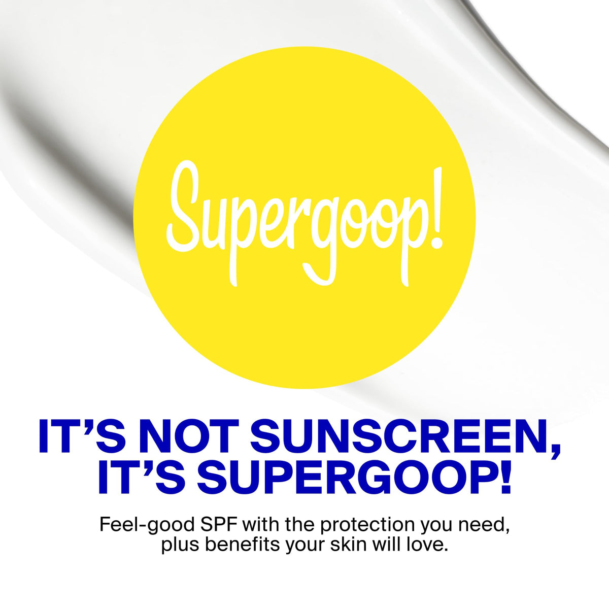 Supergoop! Handscreen SPF 40, 6.76 fl oz - Preventative, SPF Hand Cream For Dry Cracked Hands - Fast-Absorbing, Clean ingredients, Non-Greasy Formula - With Sea Buckthorn, Antioxidants & Natural Oils