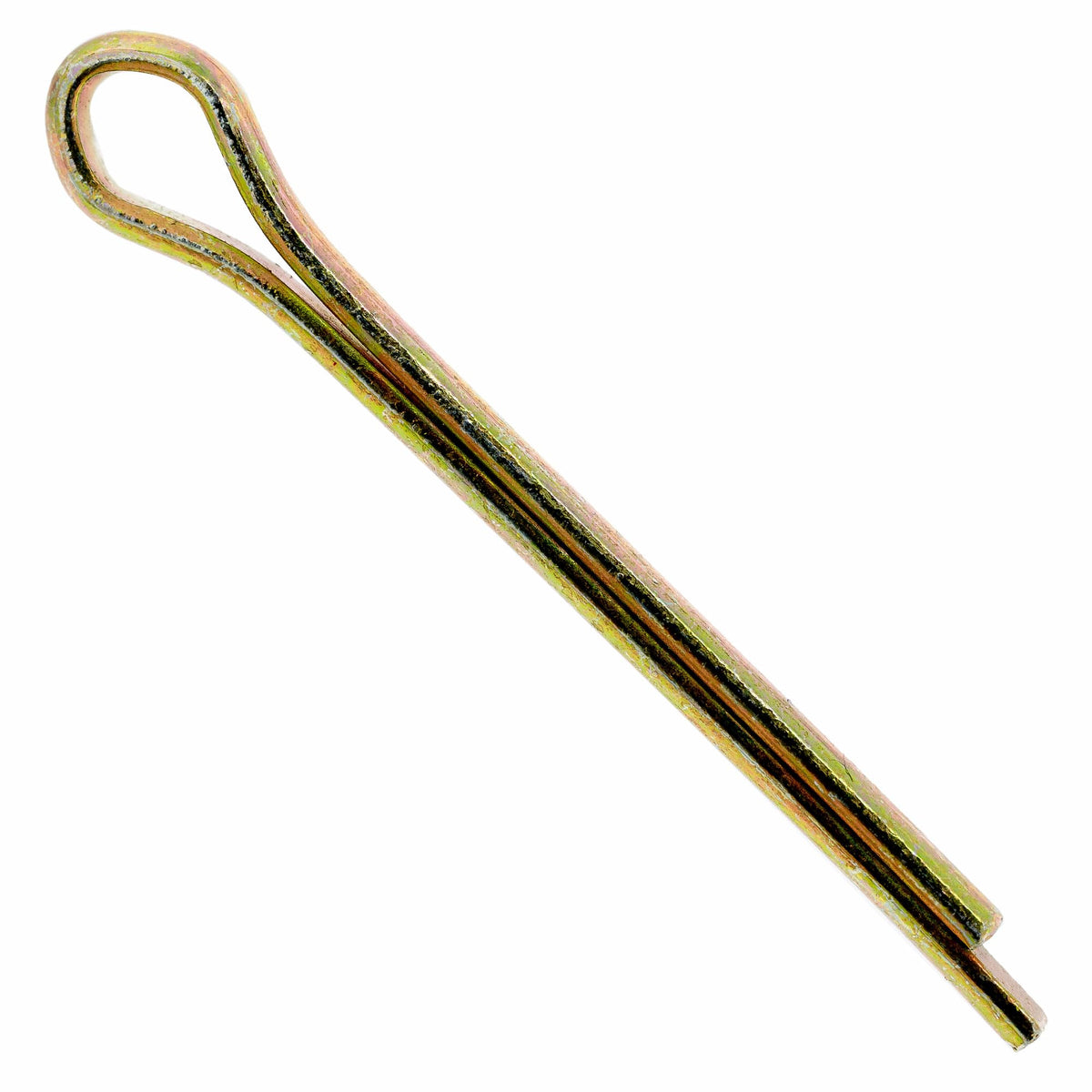 Polaris Ranger Cotter Pin, Genuine OEM Part 7661203, Qty 1