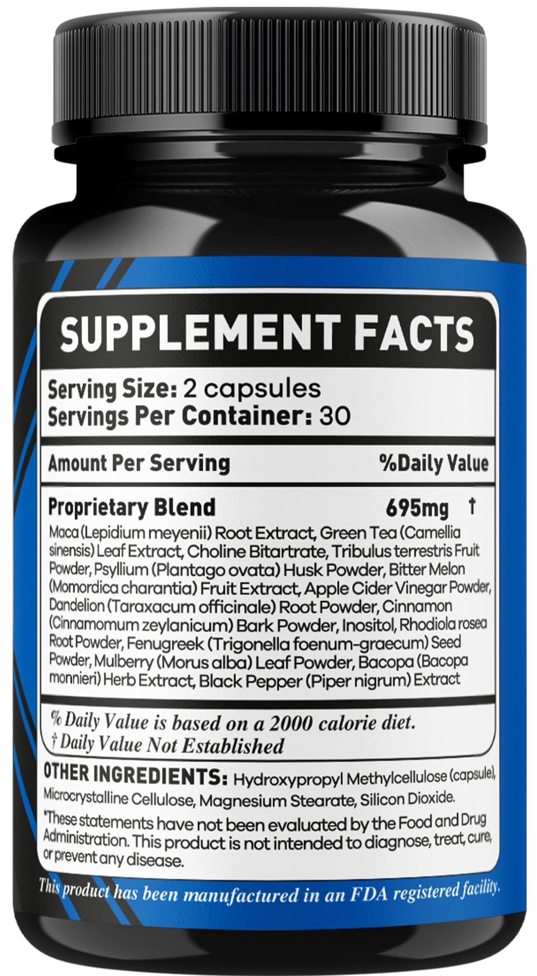Vapofil Capsules - Official Vapofill Pills Advanced Premium Formula Support Maximum Strength, All Natural Ingredients Vitamins for Overall Health & Wellness Reviews, 60 Capsules for 1 Month
