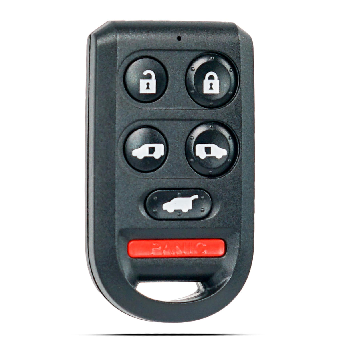SUPALAND Key Fob Fits for Honda Odyssey Remote Control Keyless Entry Replacement 2005 2006 2007 2008 2009 2010 OUCG8D-399H-A 721