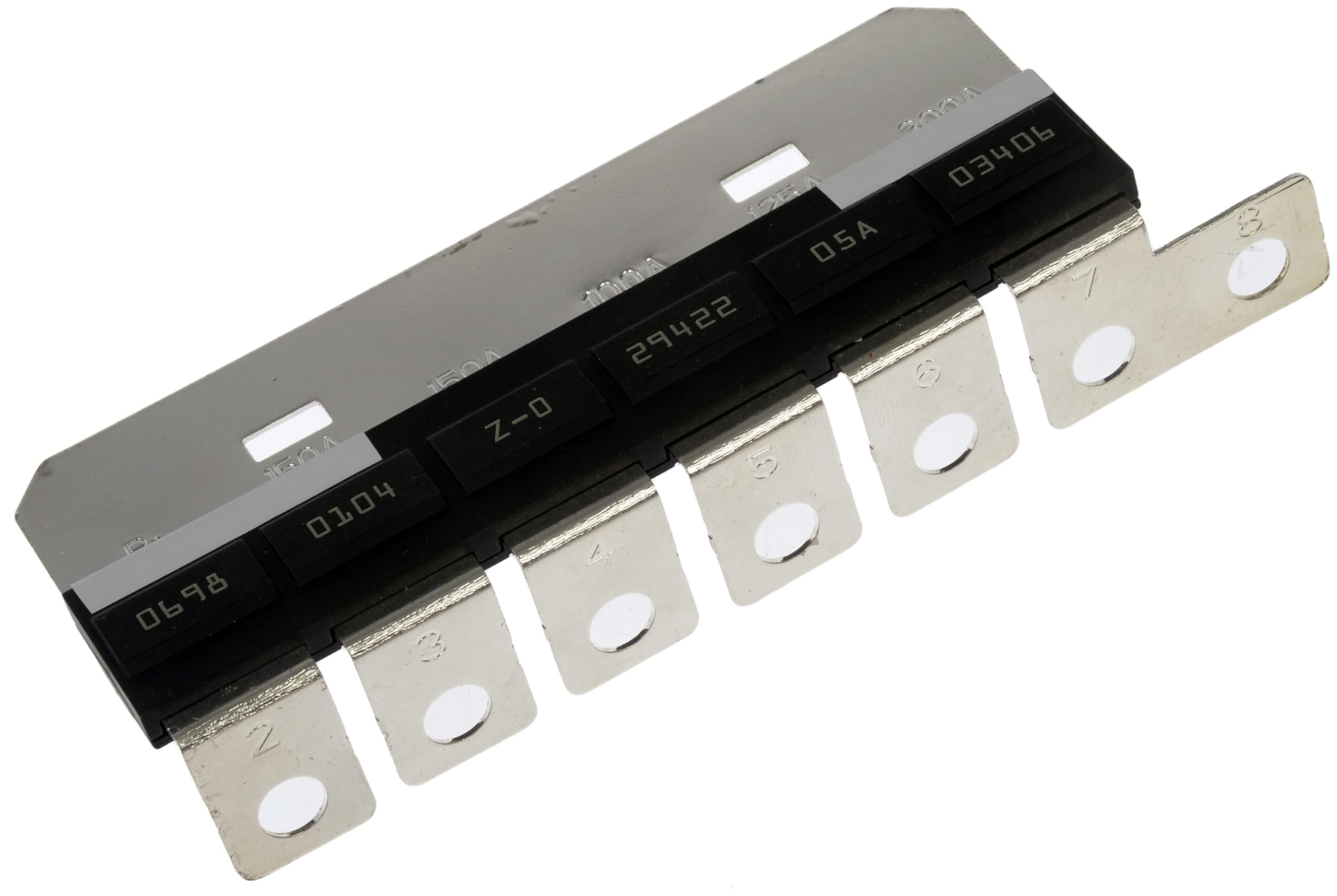 Dorman 956-358 Main Fuse Compatible with Select Jeep Models