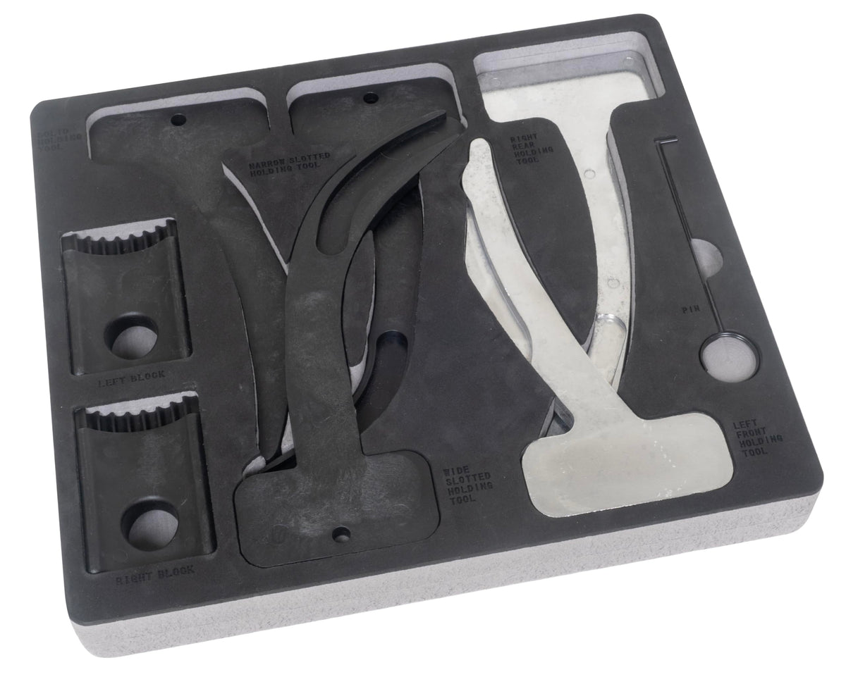 Lisle Cam Phaser Locking & Holding Kit