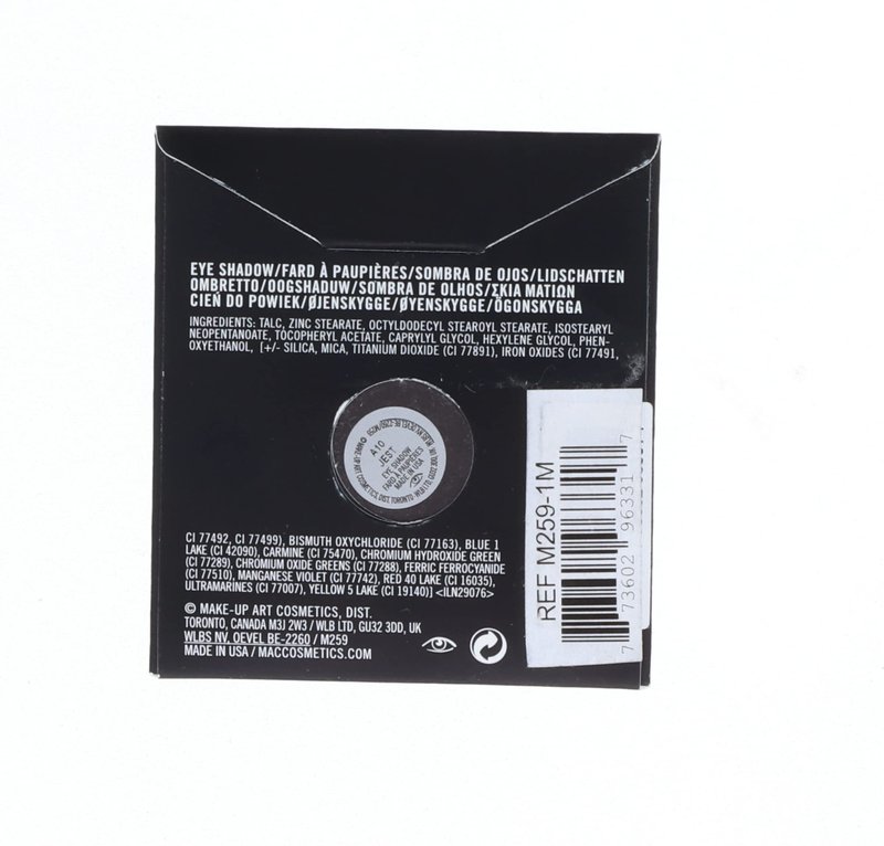 MAC Eye Shadow Pro Palette Refill Pan Jest