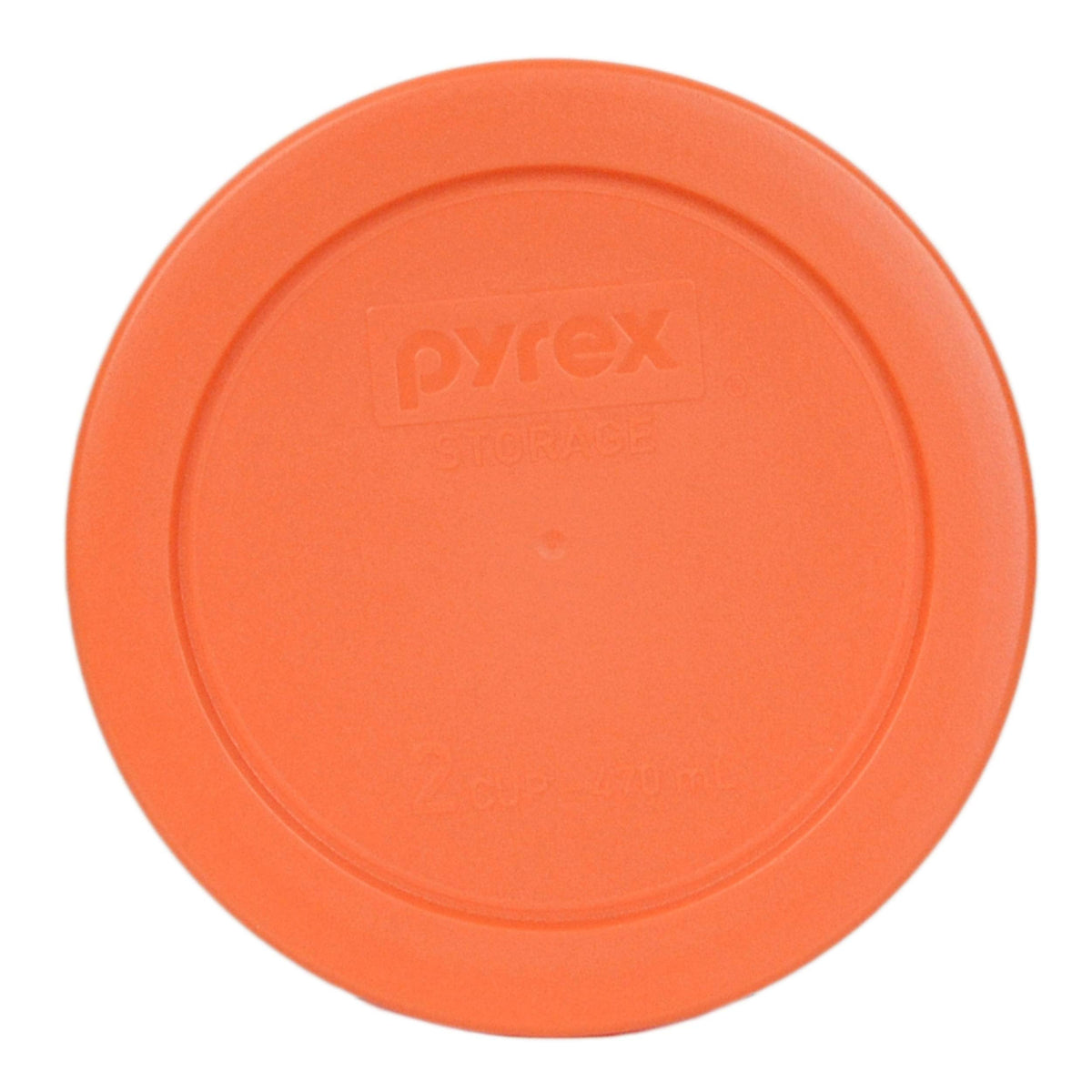 Pyrex (1) 7202-PC 1-Cup Green, (2) 7200-PC 2-Cup Orange, (2) 7201-PC 4-Cup Cadet Blue, (1) 7402-PC 6/7-Cup Red, (2) 7210-PC 3-Cup Light Green, (1) 7211-PC 6-Cup Red Lids - Made in USA
