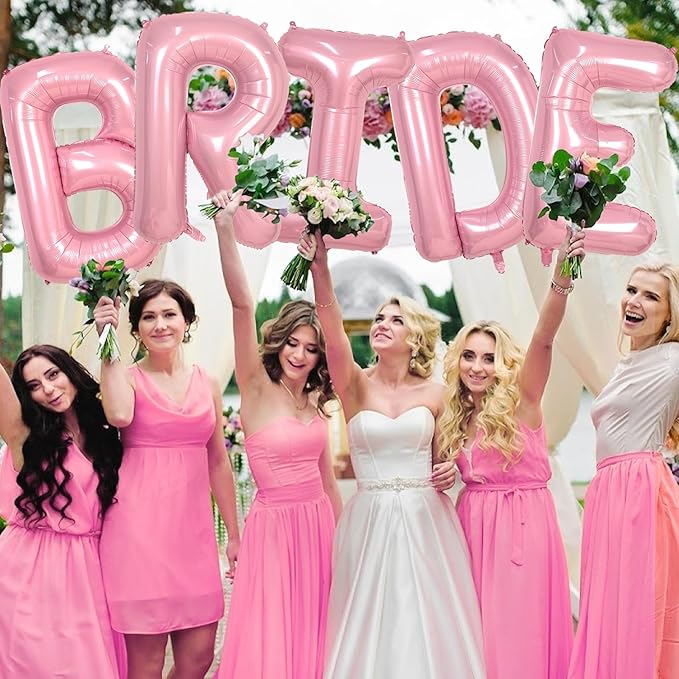 40 Inch Letter L Balloons, Giant Pearl Pink Letter K Balloon, Single Alphabet A-Z Balloon Foil, Light Baby Pink Name Balloons for Girls Women Birthday Party Decoration Baby Shower Anniversary Supplies