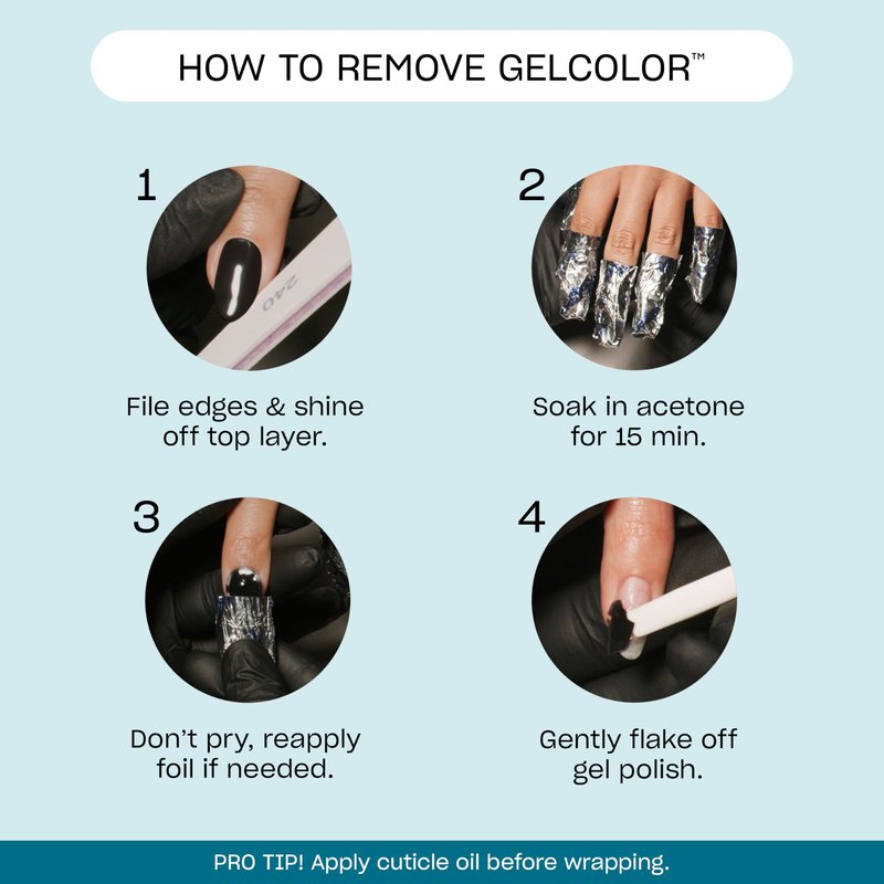 OPI GelColor My Vampire is Buff | Opaque Soft Warm Beige Crème LED Cure Gel Nail Polish | Salon-Quality Shine, Long-Lasting Wear | Vegan & HEMA Free | 0.5 Fl Oz
