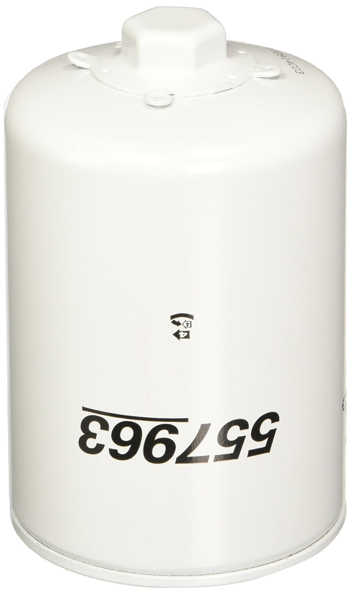 Wix Spin-On Transmission Filter - 57963