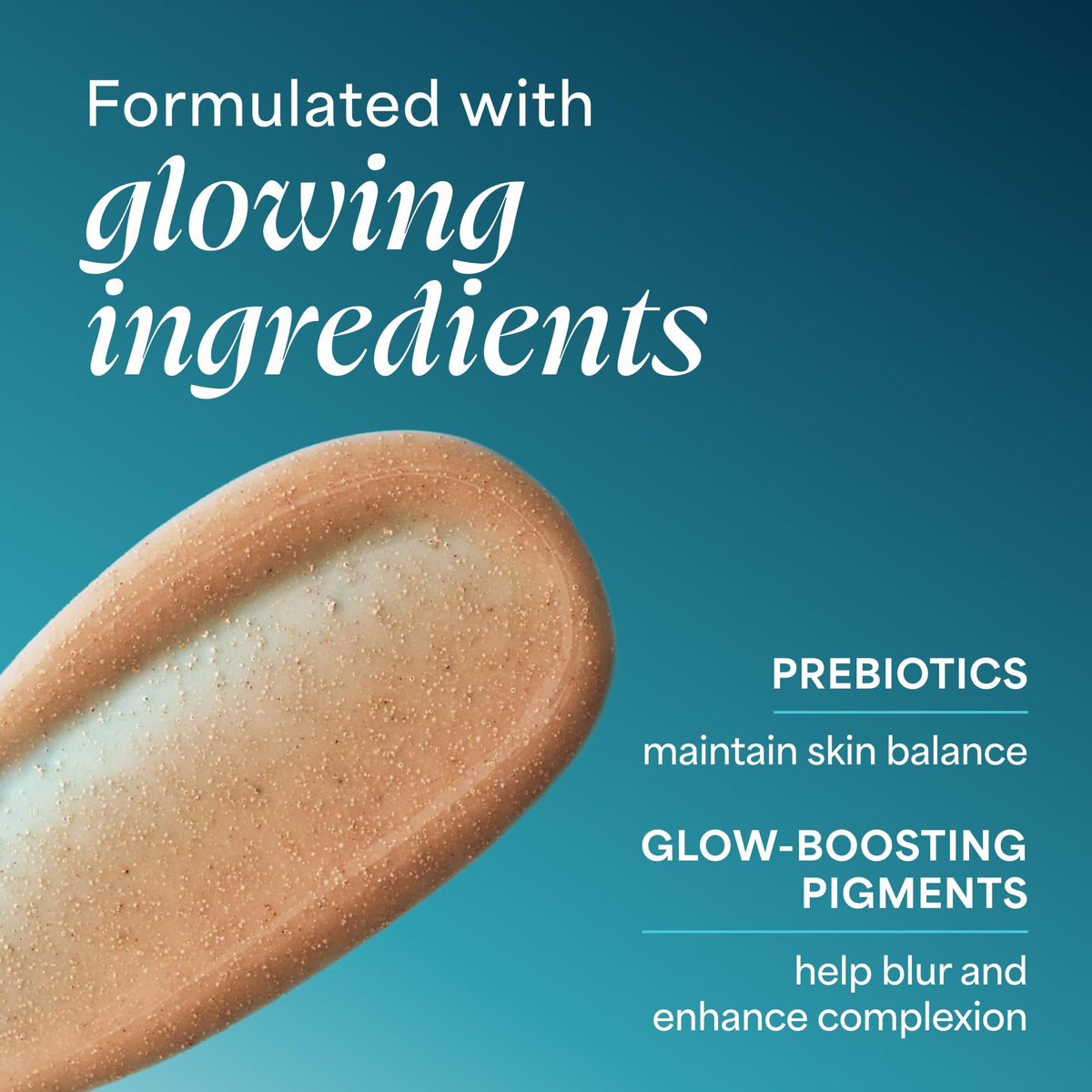 TULA Skin Care Face Filter Blurring and Moisturizing Primer - Magic Hour, Evens the Appearance of Skin Tone & Redness, Hydrates & Improves Makeup Wear, 1fl oz