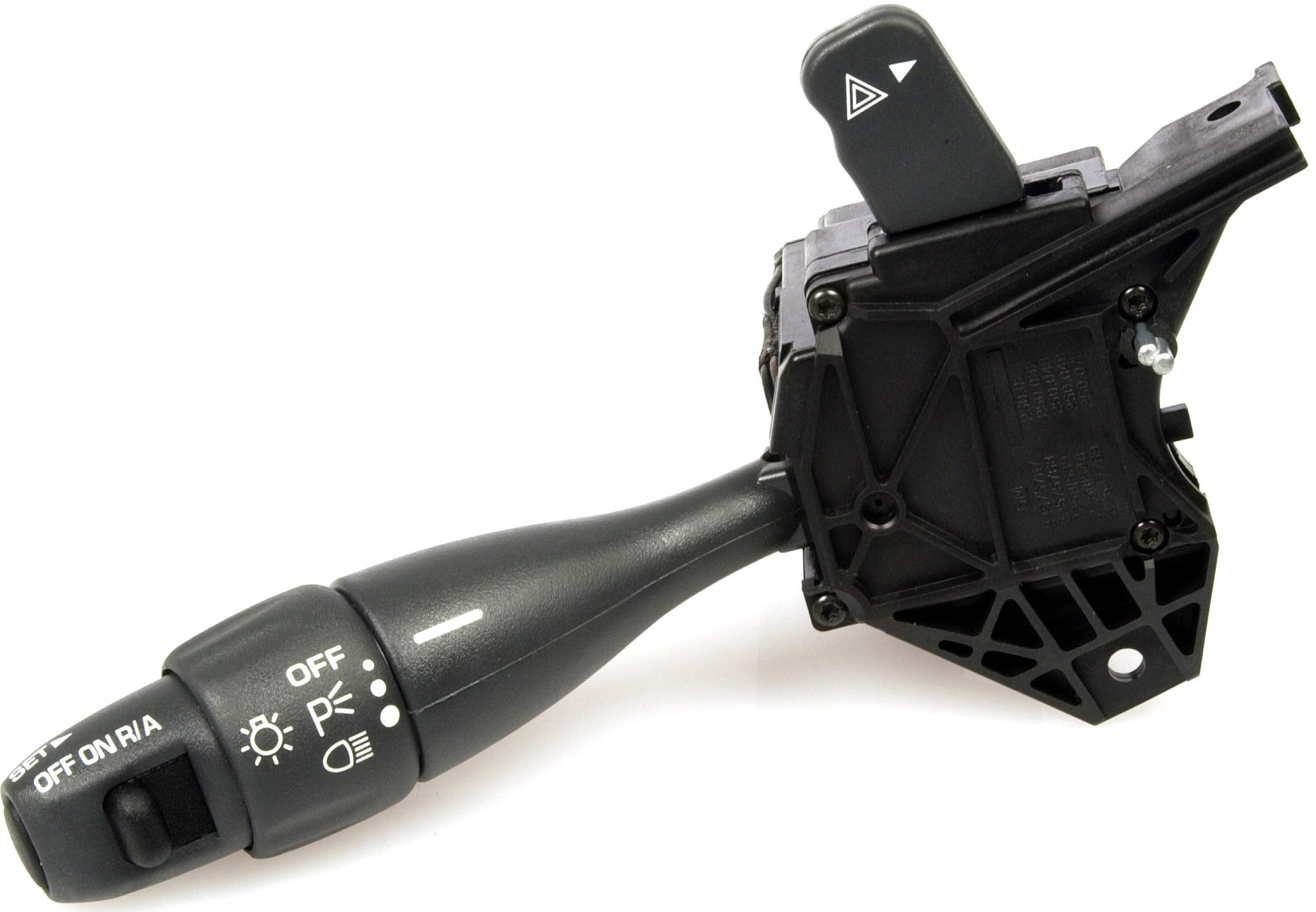 Dorman 2330811 Multifunction Switch Assembly Compatible with Select Chevrolet/Pontiac Models