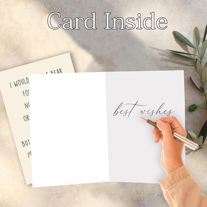Funny Birthday Card for Son, Birthday Gifts for Son Adult from Parents, Gifts for Him