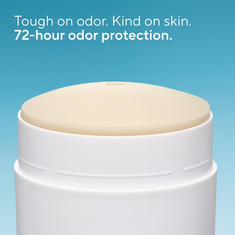 Native Deodorant Contains Naturally Derived Ingredients, 72 Hour Odor Control, Deodorant for Women and Men, Aluminum Free, Ocean & Timber 2.65oz