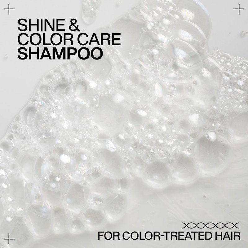 Redken Acidic Color Gloss Sulfate-Free Shampoo - Protects Vibrancy, Salon-Grade Hair Shine, For Color-Treated Hair, 10.1 Fl Oz