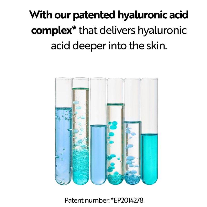 M. Asam AQUA INTENSE Tinted Moisturizer (1.69 fl oz) - Face Moisturizer & Tinted Cream with Hyaluronic Acid, Natural Finish, Skin Care for All Skin Types