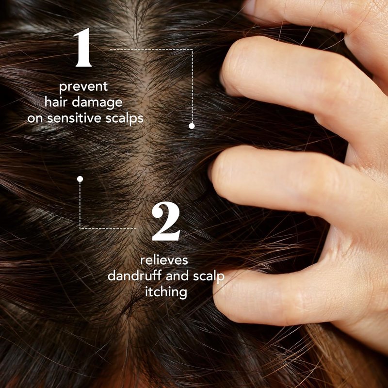 Celgen Advanced Hair Tonic – Scalp Clarifying Spray for Hair Thickening - Soothing Deep Clean Tonic for Thinning Scalp, Nourishing Daily Care with Menthol Refresh and Botanical Extracts (5.07 fl oz)