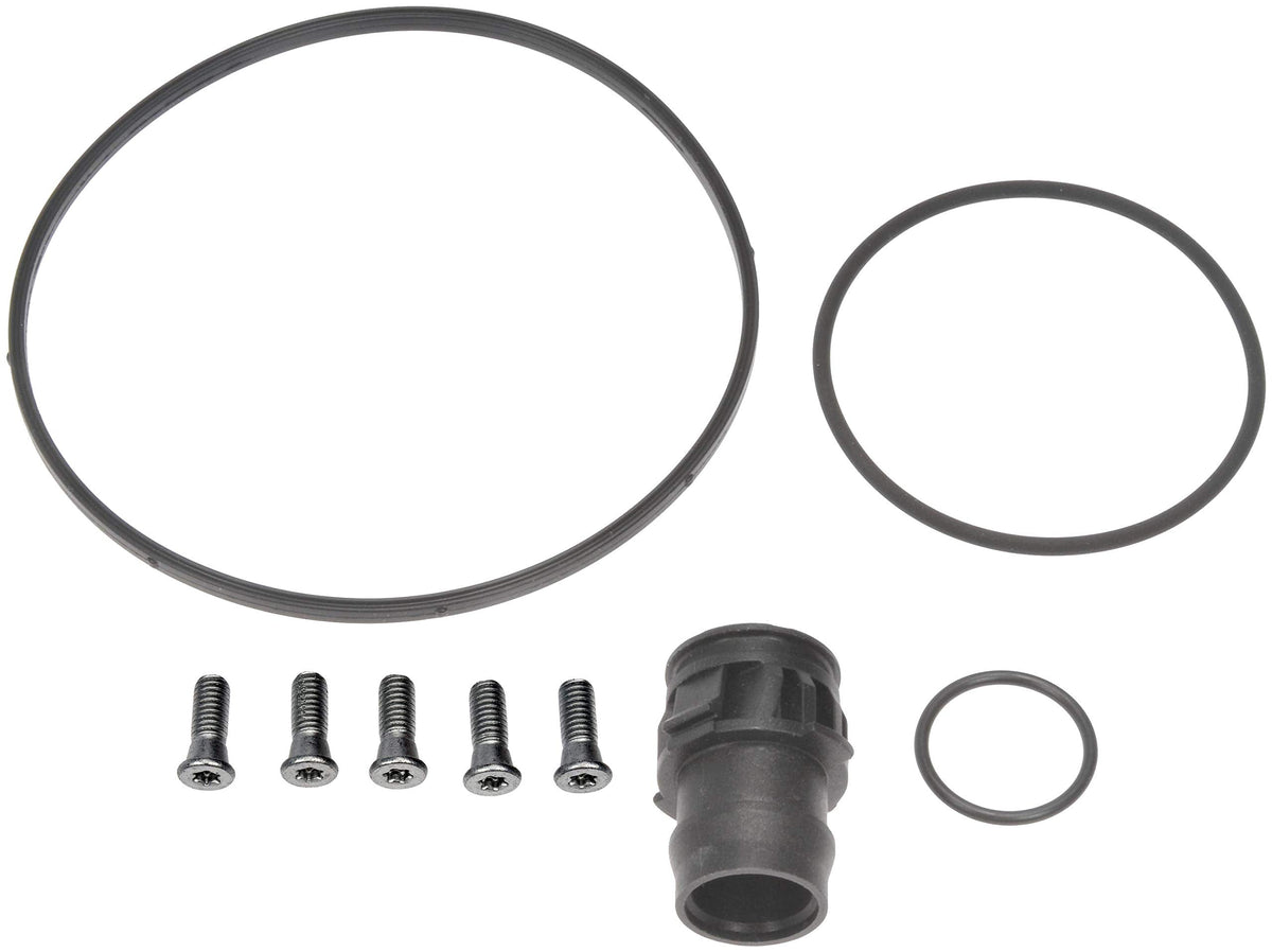 Dorman 904-815 Vacuum Pump Repair Kit Compatible with Select Volvo Models