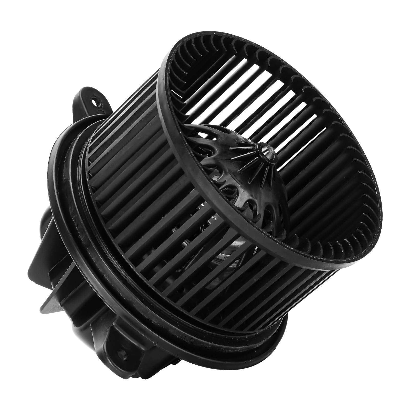 HVAC Blower Motor Assembly w/Fan for 1997-2001 Jeep Cherokee & 97-01 Jeep Wrangler Replaces for 700095 4886150AA