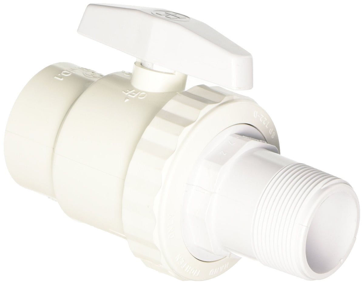 Hayward SP0723S Trimline 2-Way Ball Valve