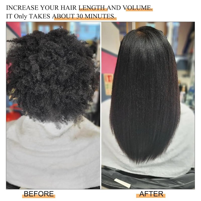FEIPRO Light Yaki Straight Tape ins Tape in Hair Extensions Human Hair Invisible Real Remy Human Hair Seamless PU Skin Weft Soft Natural Black Hair Extension for Women Girls 12 Inch 40g 20pcs/Pack