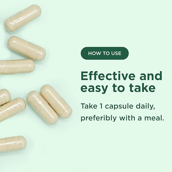 Yuve High Potency Bromelain 500mg 2400GDU Digestive Enzymes - Gut & Joint Health from Pineapple - Helps Digesting Proteins - Plant-Based, Non-GMO, 3rd Party Tested - 120 Capsules