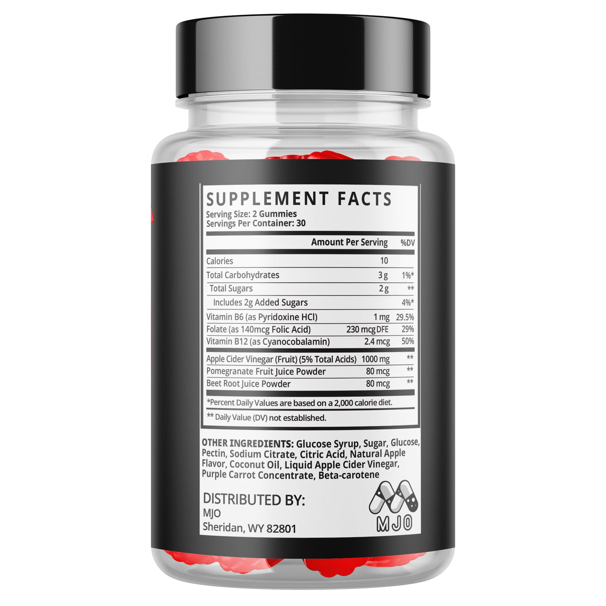 (3 Pack) Horse Boost Gummies for Men, Official Horse Boost Male Performance Support Supplement with All Natural Ingredients, Maximum Strength HorseBoost Advanced Mens Multivitamin Gummy (180 Gummies)