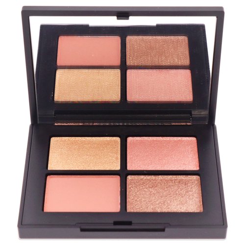 NARS Quad Eyeshadow - Orgasm Women Eye Shadow 0.16 oz