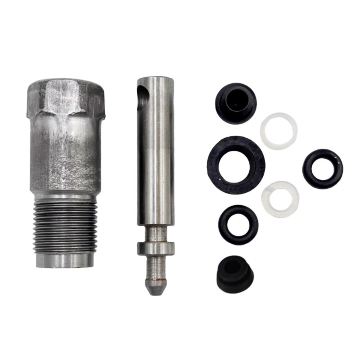 2T Hydraulic Jack Oil Pump Parts Small Cylinder Piston Plunger