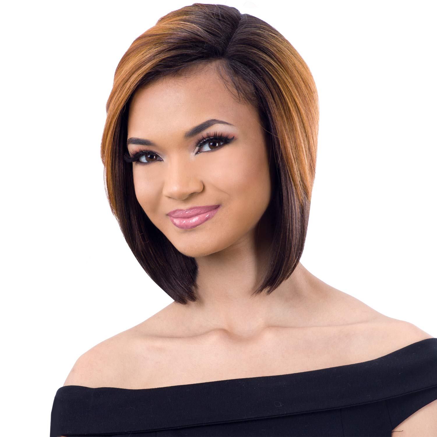 FreeTress Equal 5" Lace Part Wig Vashanti (TH1B2430)