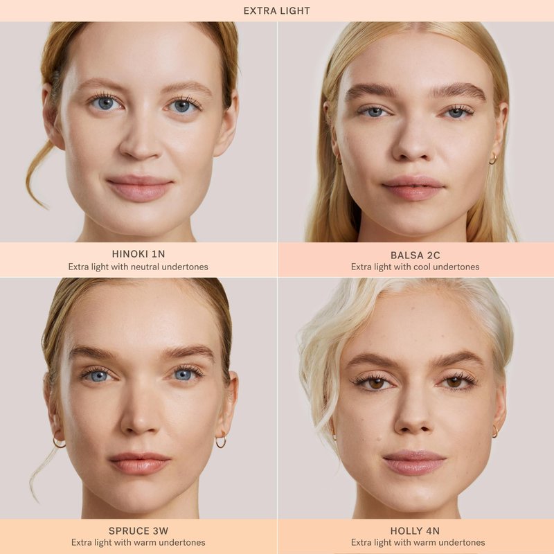 ILIA - Skin Rewind Complexion Stick - Foundation + Concealer + Skincare | Non-Toxic, Vegan, Cruelty-Free, Clean Makeup (0.35 oz | 10 g)