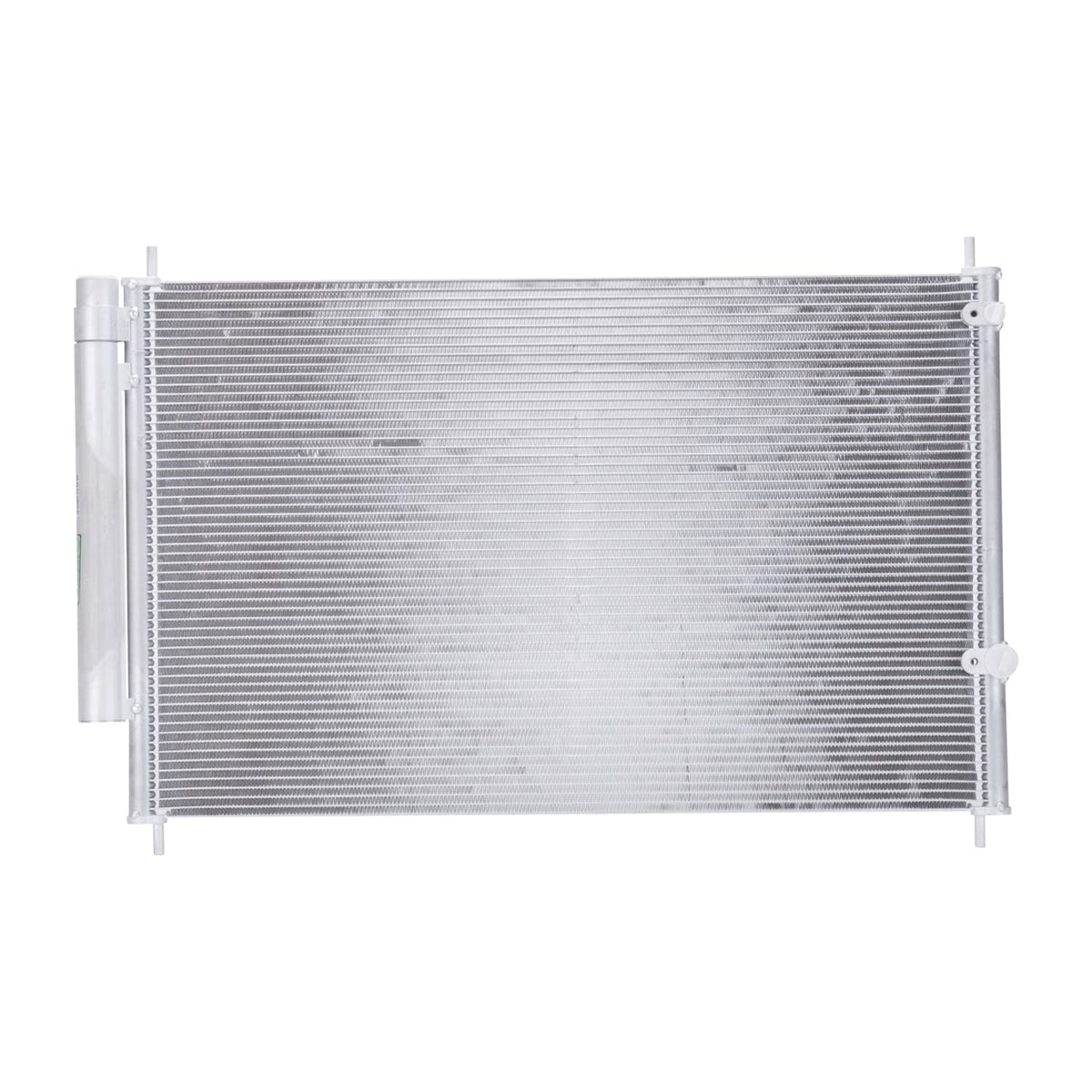 TYC 3686 Condenser Assembly Compatible with 2009-2019 Toyota Corolla