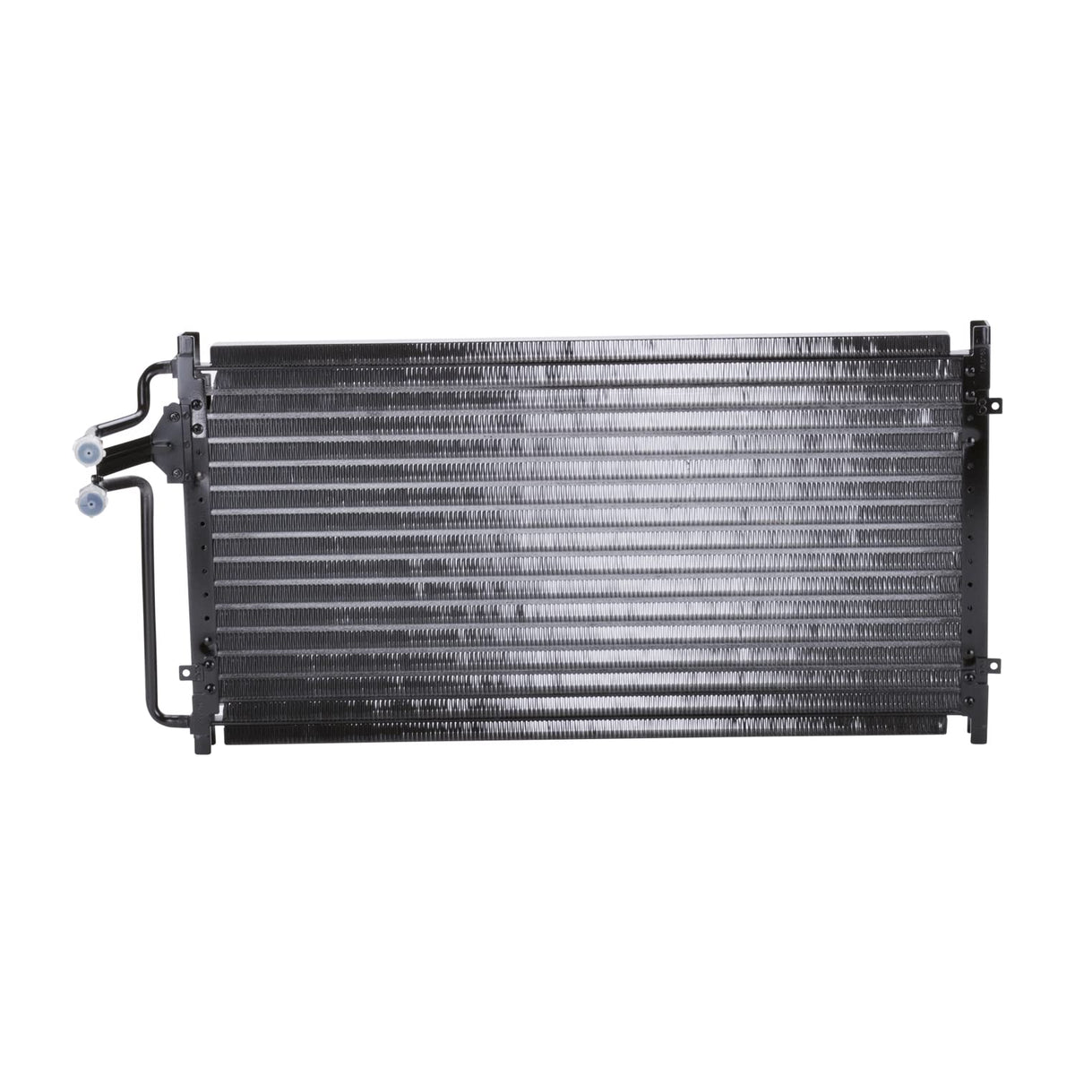 TYC 4560 Condenser Assembly Compatible with 1995-2004 Chevrolet Blazer C/K Suv