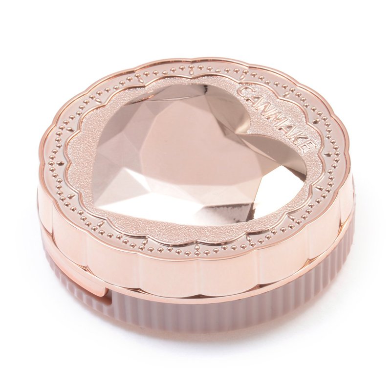CANMAKE Secret Beauty Powder 0.16 oz (4.5g) 01 Clear